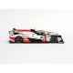 TOYOTA LMP1 Nº7 LE MANS 2018