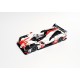 TOYOTA LMP1 Nº7 LE MANS 2018