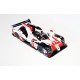 TOYOTA LMP1 Nº7 LE MANS 2018