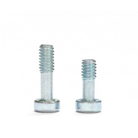 Tornillo M2,1 x 5 T6 TORX for bodies