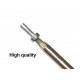 Tornillo M2,1 x 5 T6 TORX for bodies