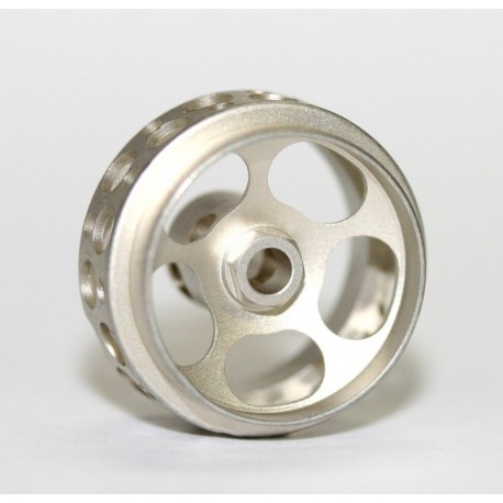 Jante URANO -CHAMPAGNE- 16,9 x 8,5 mm.