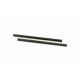 CARBON axle 54 x 2.38 mm. (3/32´´)