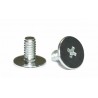 Special UNIVERSAL screw for 1/32 guides