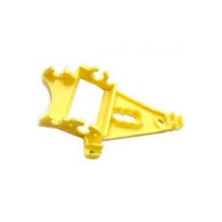 Soporte motor Triangular – Medio preto NSR