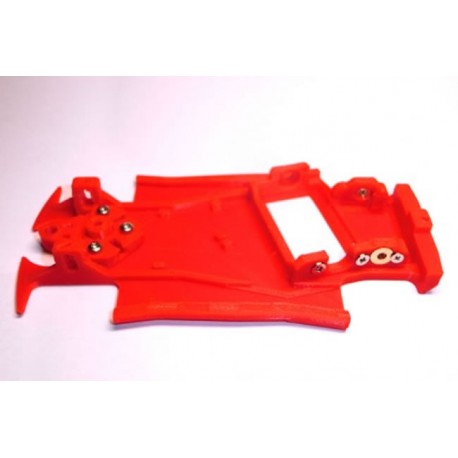 Chassis 205 t16 AW completo (OSC) MUSTANG