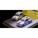Renault 5 TURBO TdC / Team 21 / FLY CAR MODEL
