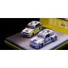 Renault 5 TURBO TdC / Team 21 / FLY CAR MODEL