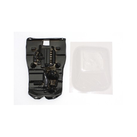 Lexan interior for M1Gr.5