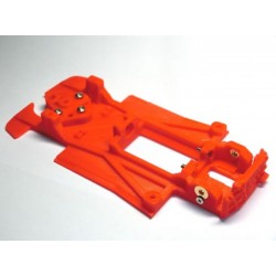 Chassis 037 completo in line ( NINCO ) MUSTANG