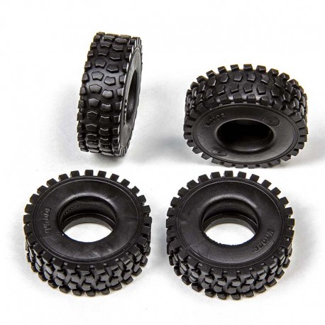 Pneus Mitoos Sirocco 30mm