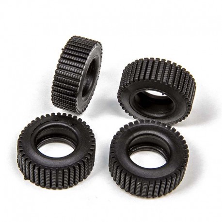 Pneus Mitoos Needle Peak 25mm