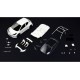 Peugeot 207 S2000 - White kit body