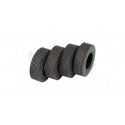 Raid Truck Tires (x4)