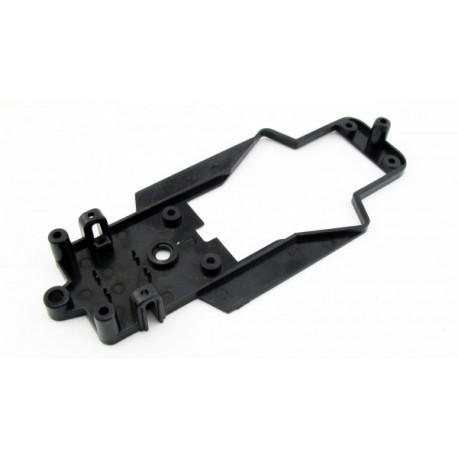 CHASIS RALLY T1 - EVO