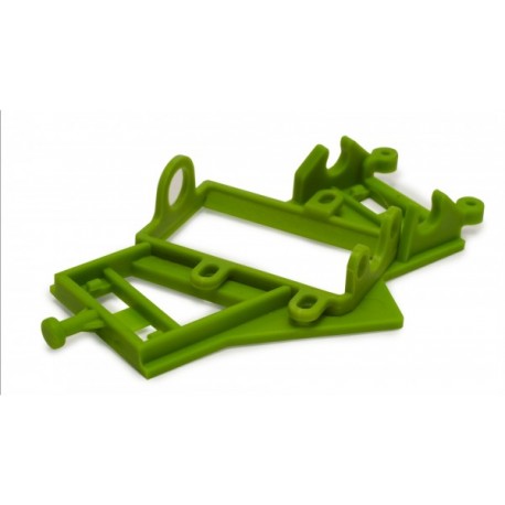 Hard Angle Adjustable Cradle