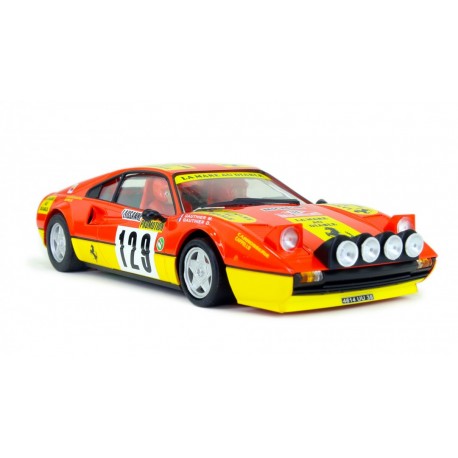 Ferrari 308 GTB - No.126