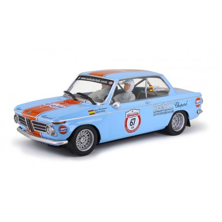 BMW 2002i - Gulf