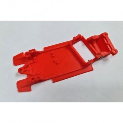 3D Chassis M1 AW complete Fly compatible