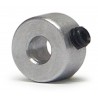 Stopper for anglewinder axles