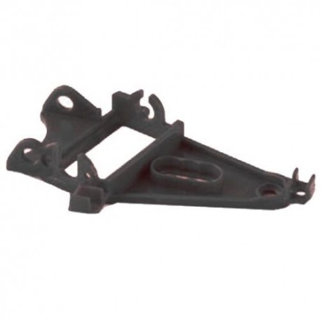 SUPORTE DE MOTOR ANGLEWINDER - PARA RELAÇÃO DE ENGRENAGEM ALTA