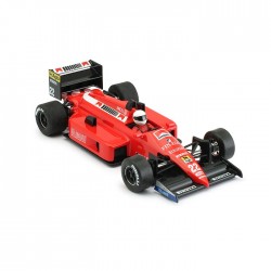 NSR Formula 89/89 F1 Scuderia Italia 22