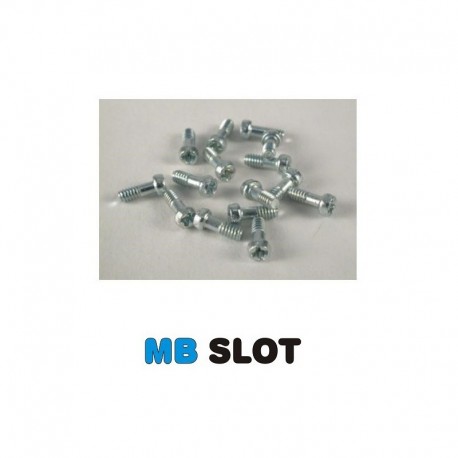 6.5mm metric body screws