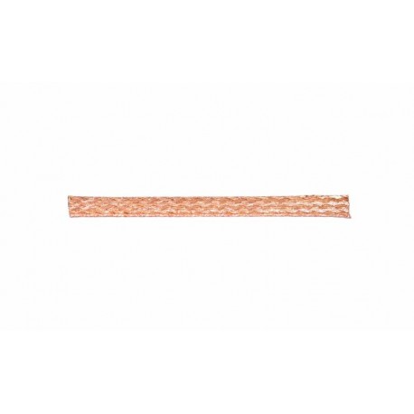 CB RACE copper braid 0.25 cut