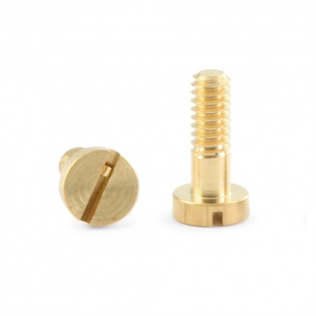 TILTING SCREWS 2.2 X 6.5 MM (X 10)