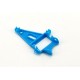TRIANGULAR MOTOR SUPPORT EVO BLUE GEAR RATIO