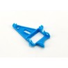 SUPORTE MOTOR TRIANGULAR EVO BLUE GEAR RATIO