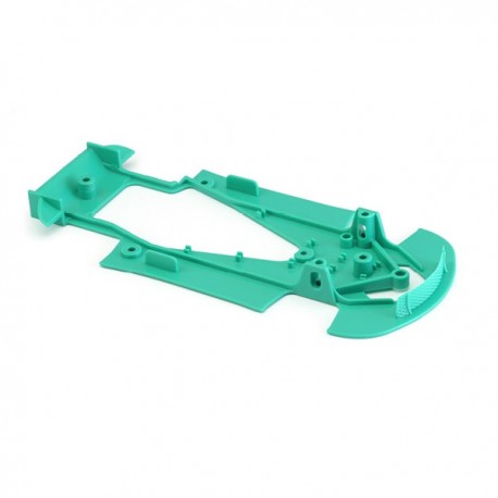 Chasis MCLAREN 720S Extra Duro, Verde