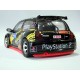 Chassis Clio S1600 block (ninco) MUSTANG