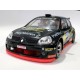 Chassis Clio S1600 block (ninco) MUSTANG