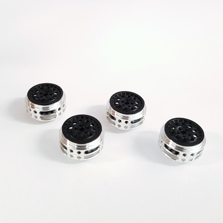 LLANTAS 16MM CHR EVO2 S4