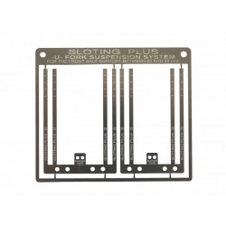 Kit suspensión -U- HORQUILLA