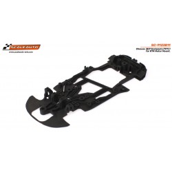 Chasis 3DP Scaleauto P911.1 para Soporte Motor RT4.