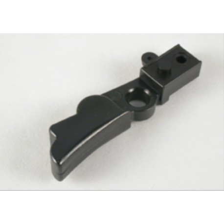 Gatilho de nylon MB para controle de parma