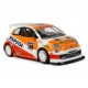 Fiat Abarth 500 Repsol Orange 500 SW Shark 21.5K Evo
