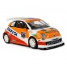 Fiat Abarth 500 Repsol Orange 500 SW Shark 21.5K Evo