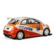 Fiat Abarth 500 Repsol Orange 500 SW Shark 21.5K Evo