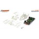 P-963 GTP / Hypercar White Racing Kit Anglewinder RT4