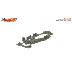 Chasis Formula 90-97 - Mediano