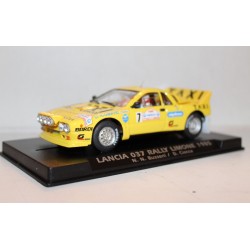 Lancia 037 Taxi Rally Simone 1985