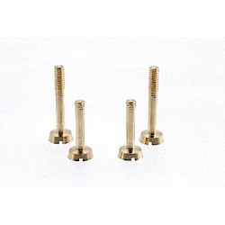 9 and 13mm metric screws for suspensions