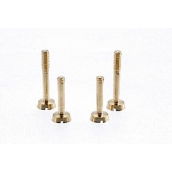 Tornilleria metrico 9 y 13mm para suspensiones
