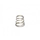 UNIVERSAL conical spring for guide (SOFT)