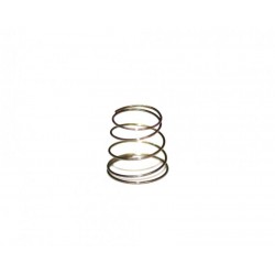 UNIVERSAL conical spring for guide (SOFT)