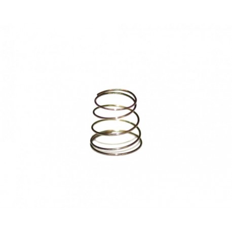 UNIVERSAL conical spring for guide (SOFT)