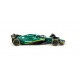 FORMULA 22 BRITISH GREEN AM 18 IL KING 21 EVO3
